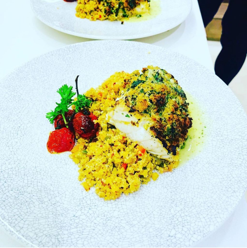 Kingklip Palermitana