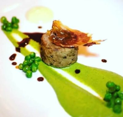 Filet Mignon