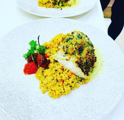 Kingklip Palermitana